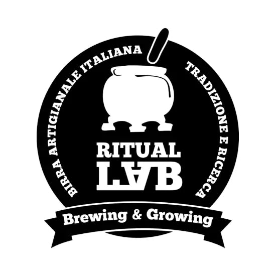 Ritual Lab - Barrel Born