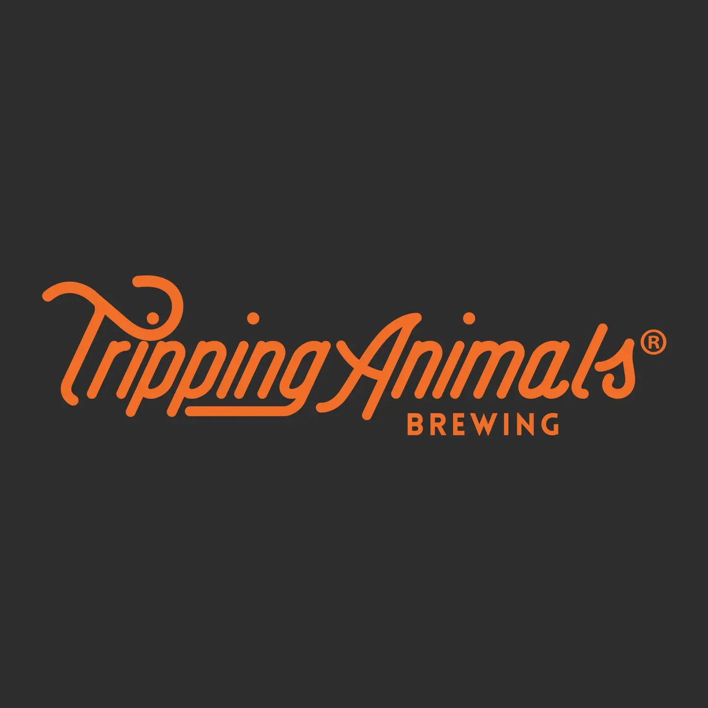 Tripping Animals - Jungle Vitality