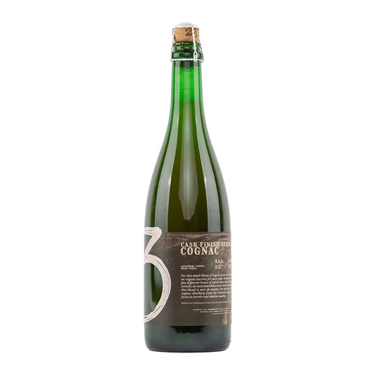 3 Fonteinen - Cask Finish Series: Cognac