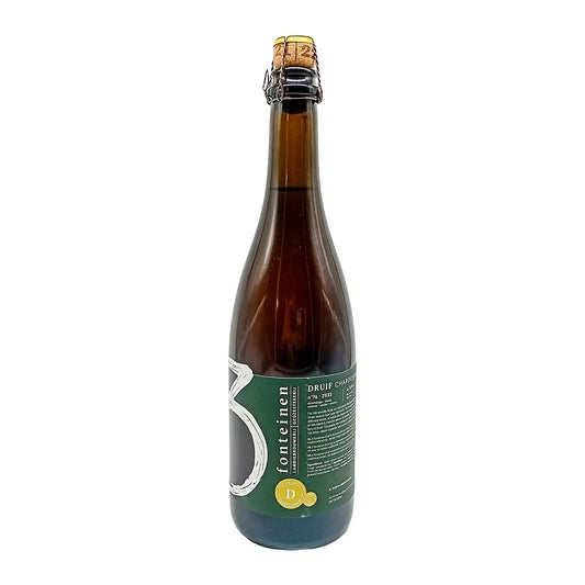 3 Fonteinen - Druif Chardonnay (season 21|22) Blend No. 76