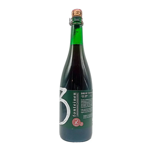 3 Fonteinen - Druif Portugieser (season 23|24) Blend No. 40