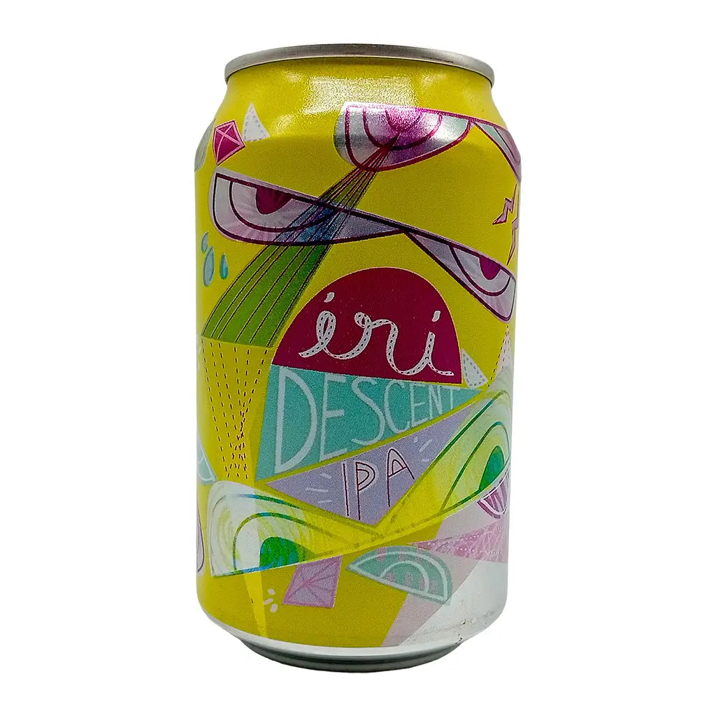 ART IS AN ALE - Iridescent - West Coast IPA