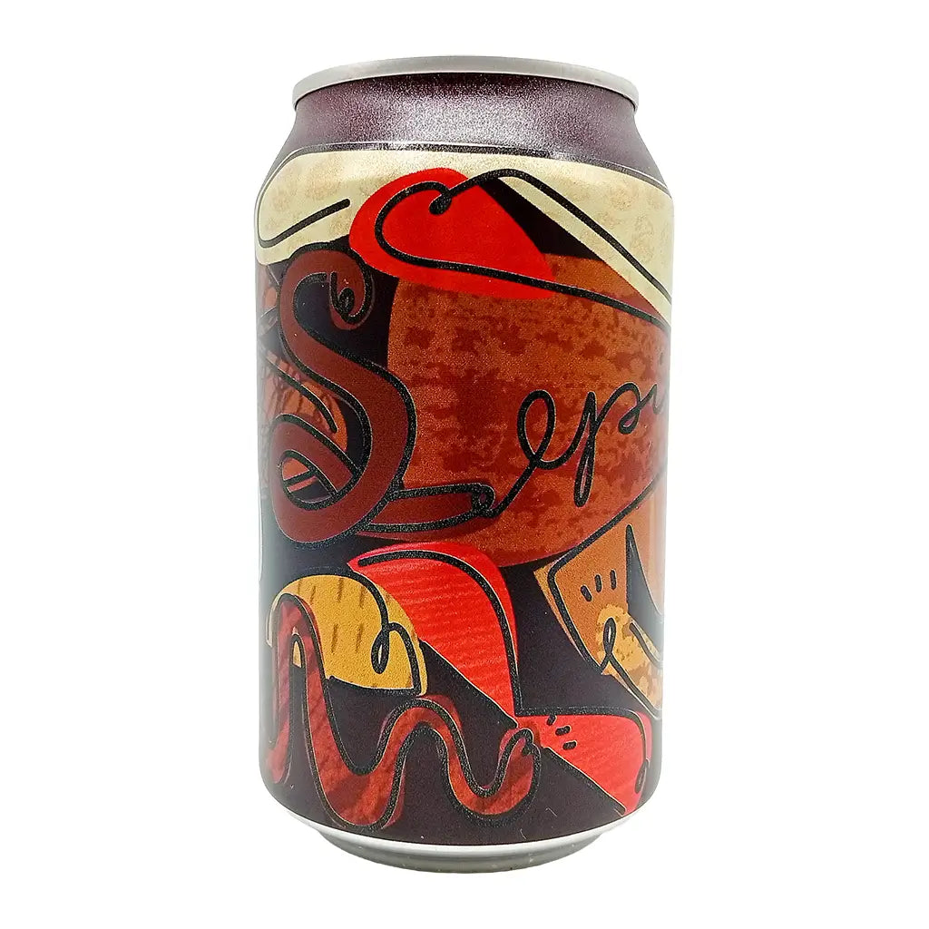 ART IS AN ALE - Sepia - Export Stout