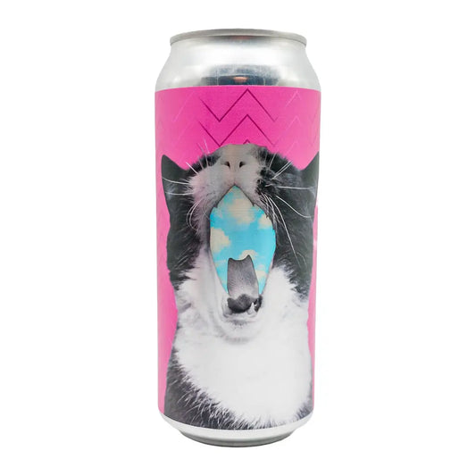 All My Friends Beer Co - Feral