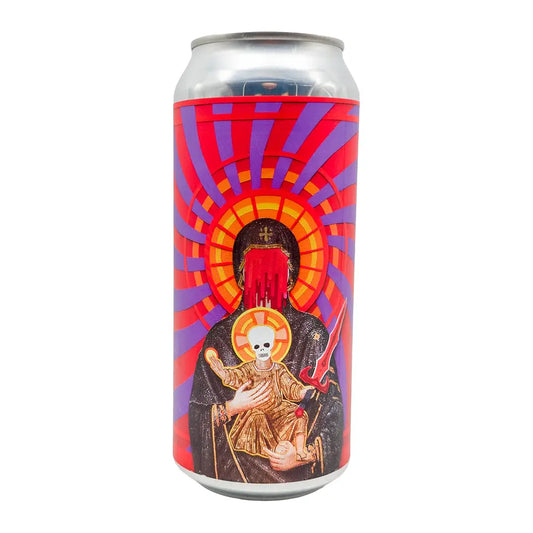 All My Friends Beer Co - Sancticide