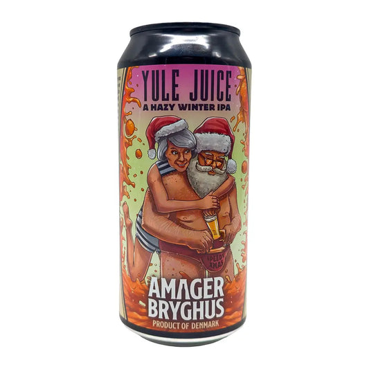 Amager Bryghus - Yule Juice