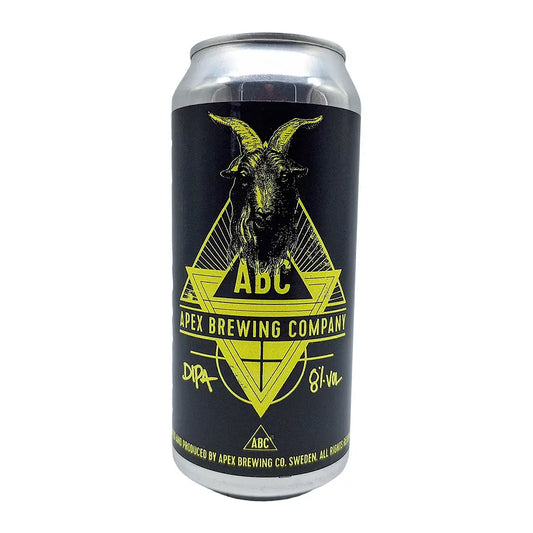 Apex - Asmodeus DIPA