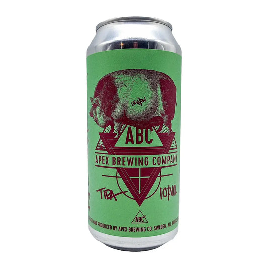 Apex - Blast Radius TIPA