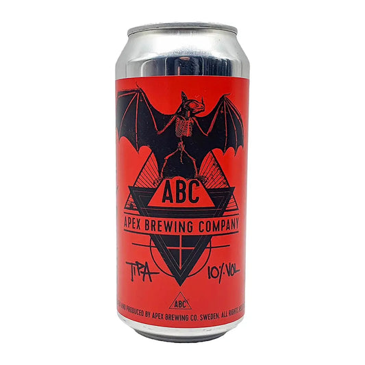 Apex - Carnifex TIPA