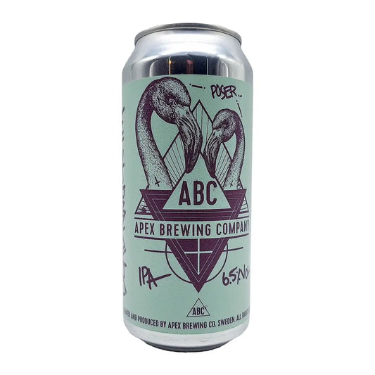 Apex - Dead Ringer IPA