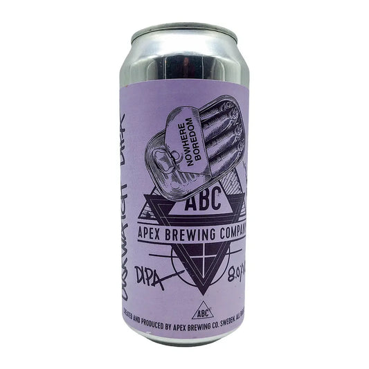Apex - Duskwatch DIPA