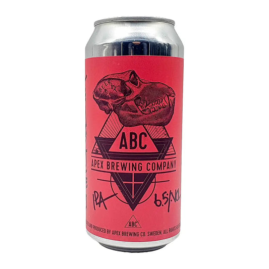 Apex - Oath Skull IPA