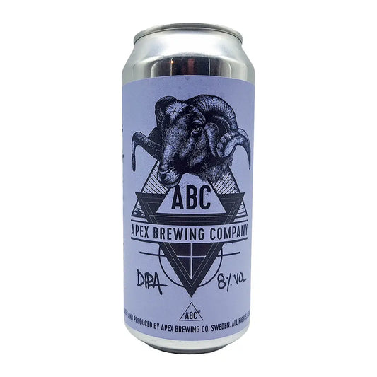Apex - Power Posing DIPA