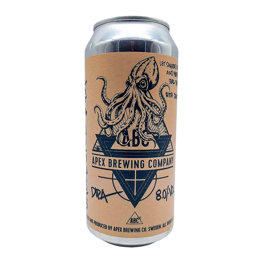 Apex - Sable Spell DIPA