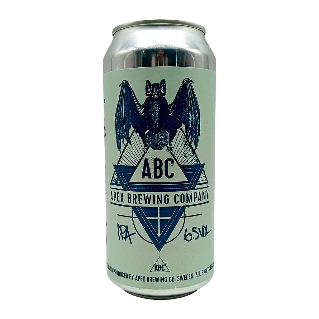Apex - Single Hop IPA Citra [10 Year Anniversary Edition]