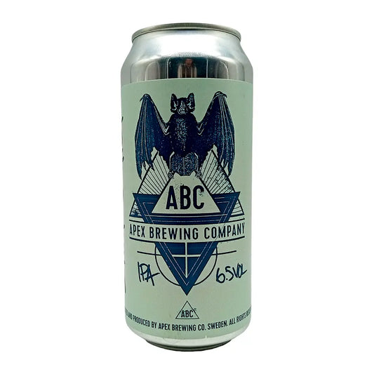 Apex - Single Hop IPA Citra [10 Year Anniversary Edition]