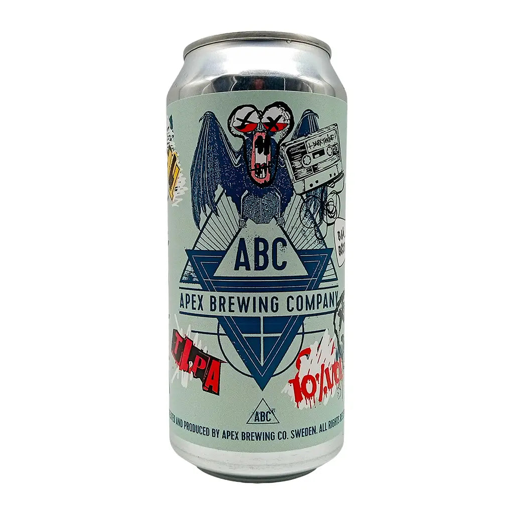 Apex - Single Hop TIPA Citra [10 Year Anniversary Edition]