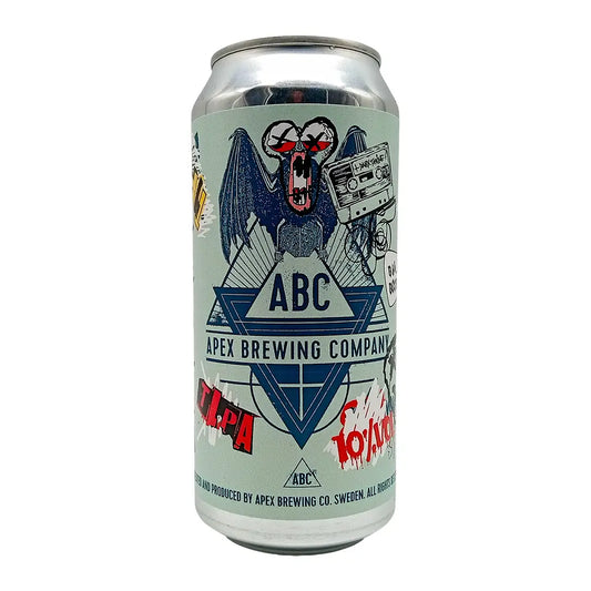 Apex - Single Hop TIPA Citra [10 Year Anniversary Edition]