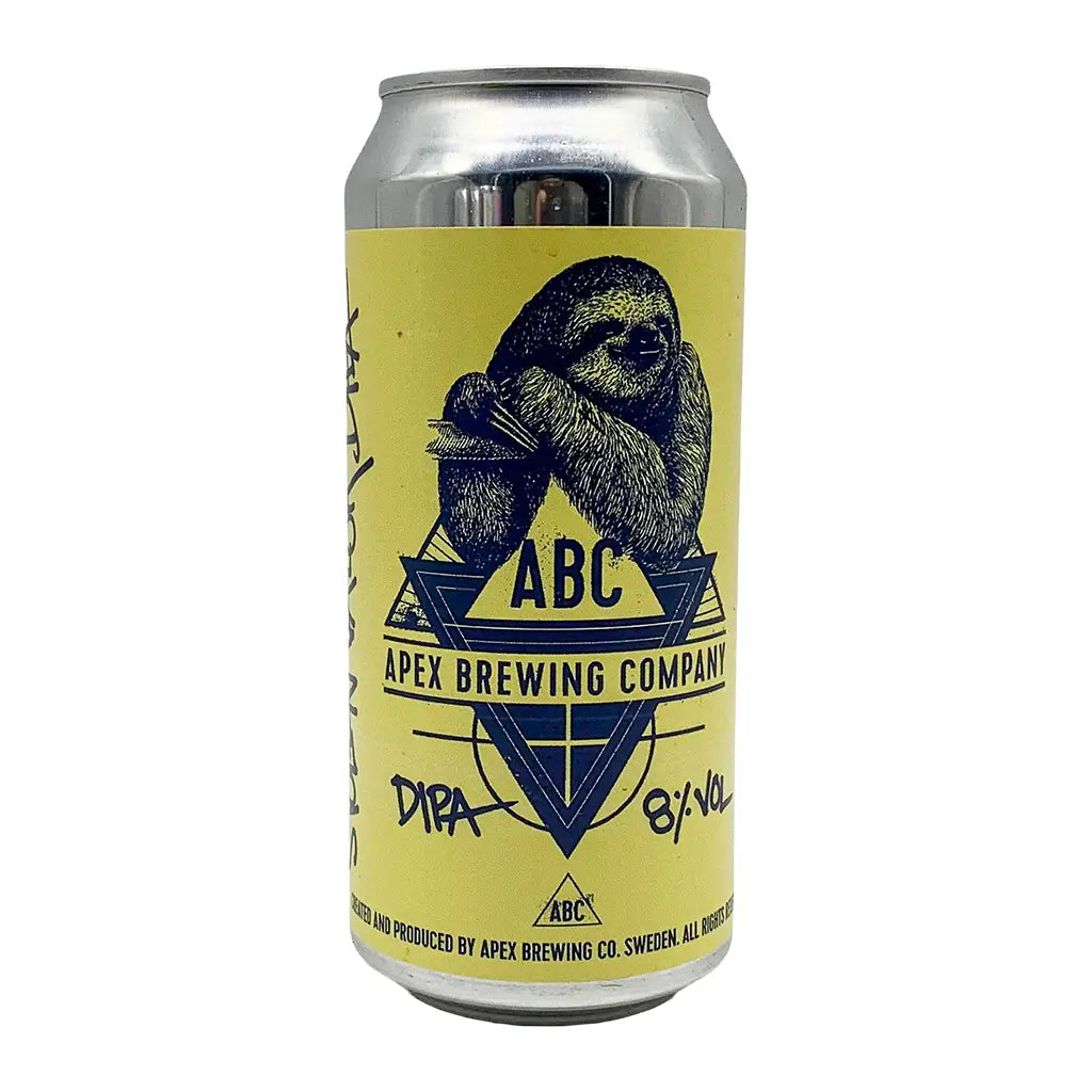 Apex - Stolen Valor DIPA