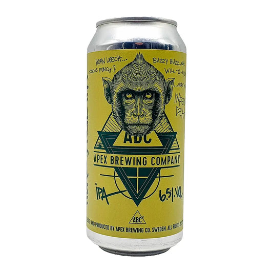 Apex - Tidal Surge IPA