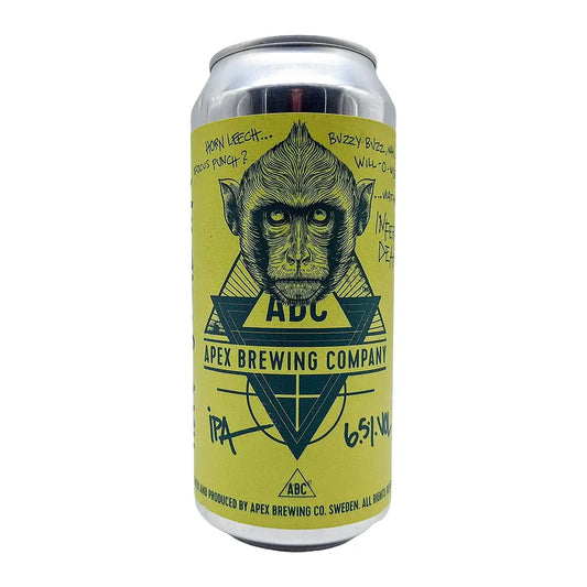 Apex - Tidal Surge IPA (2025)