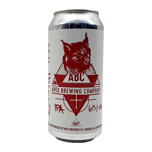 Apex - Zenith IPA