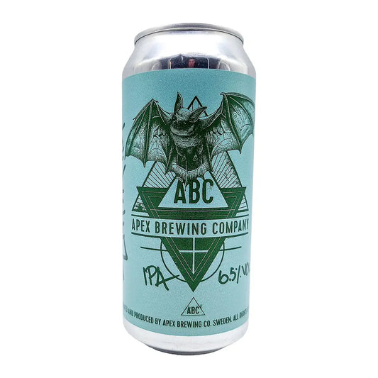Apex -  Zephyr IPA (2025)