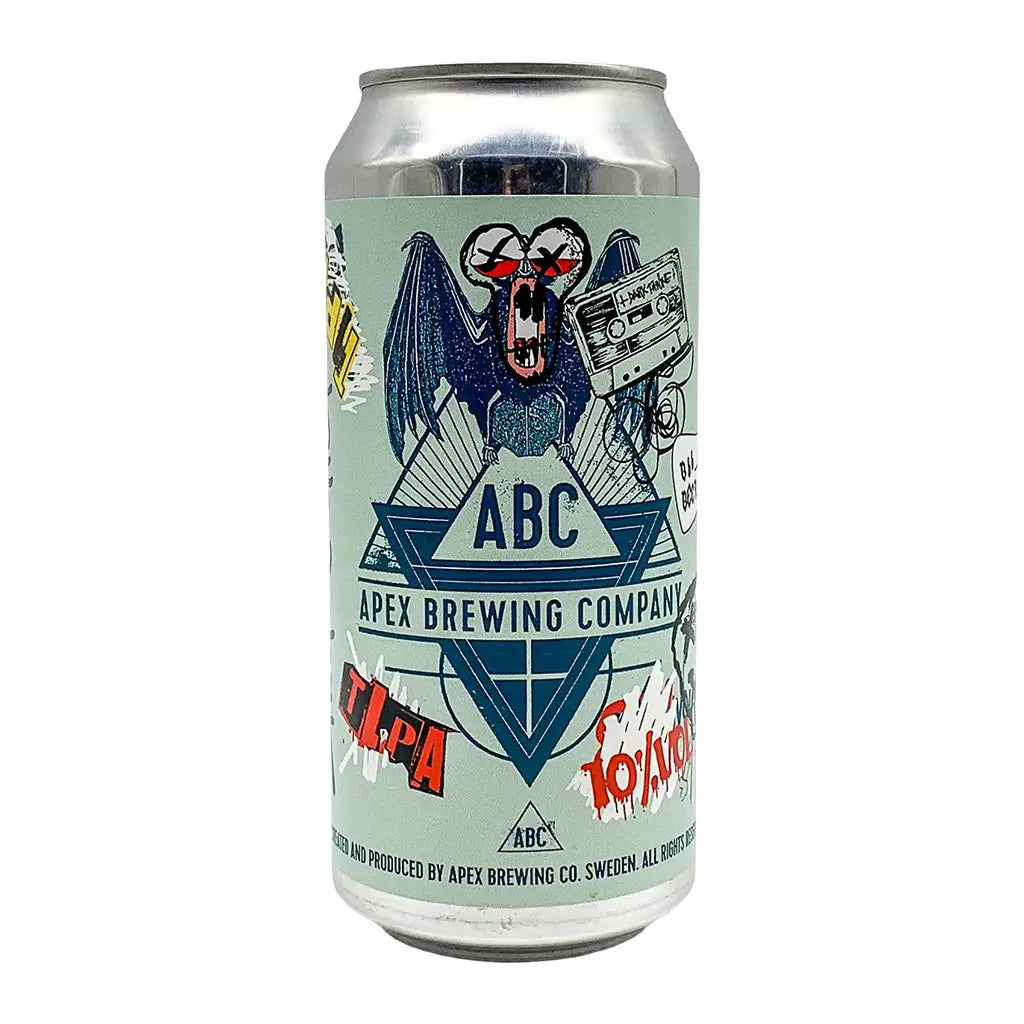 Apex - Single Hop TIPA [10 Year Anniversary Edition]