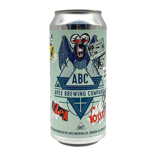 Apex - Single Hop TIPA [10 Year Anniversary Edition]