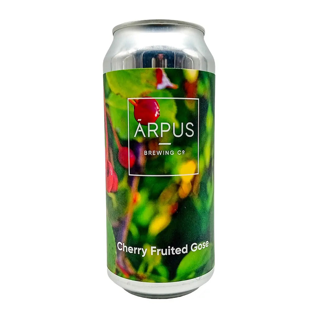 Ārpus - Cherry Fruited Gose