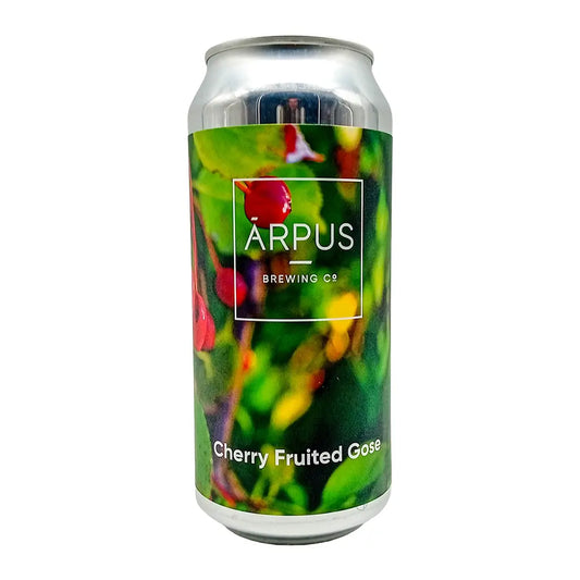 Ārpus - Cherry Fruited Gose
