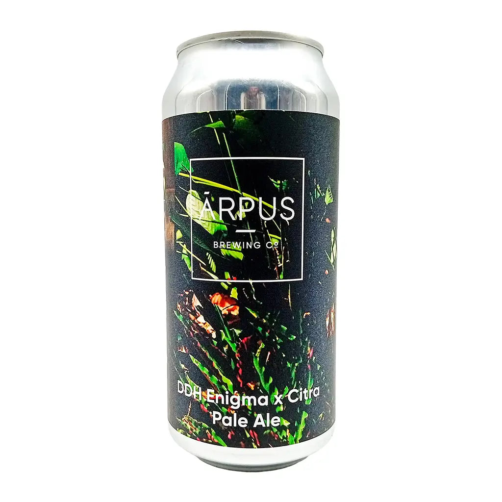 Ārpus - DDH Enigma X Citra Pale Ale