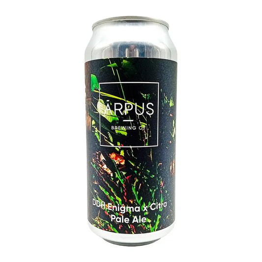 Ārpus - DDH Enigma X Citra Pale Ale