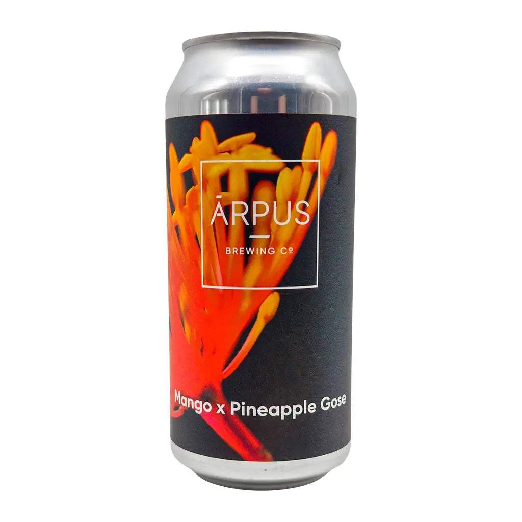Ārpus - Mango X Pineapple Gose
