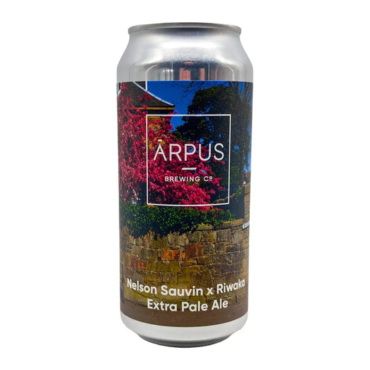 Ārpus - Nelson Sauvin X Riwaka Extra Pale Ale