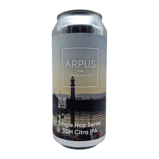 Ārpus - Single Hop Series TDH Citra IPA