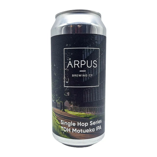 Ārpus - Single Hop Series TDH Motueka IPA