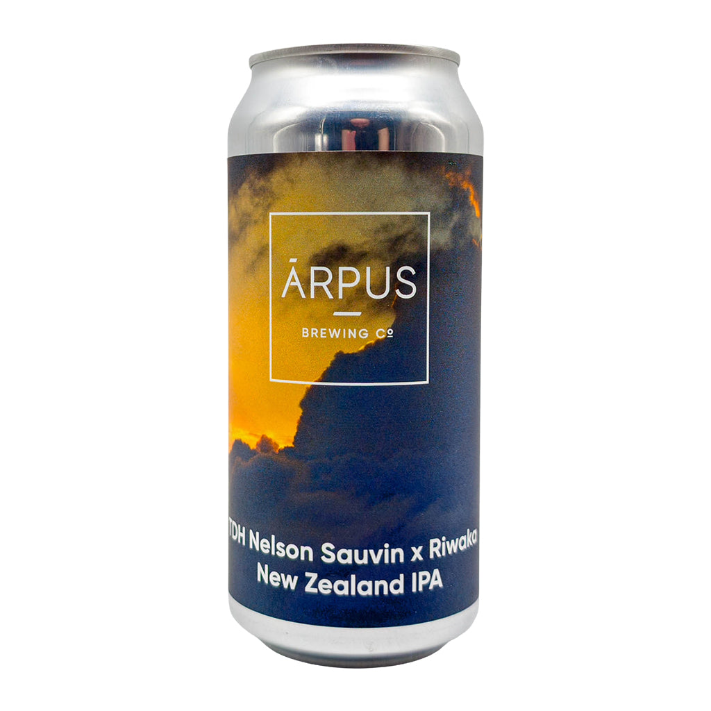 Ārpus - TDH Nelson Sauvin X Riwaka New Zealand IPA