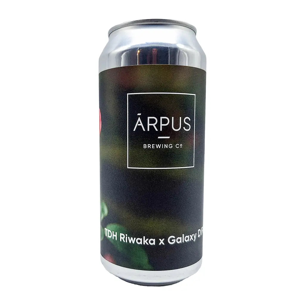 Ārpus - TDH Riwaka X Galaxy DIPA
