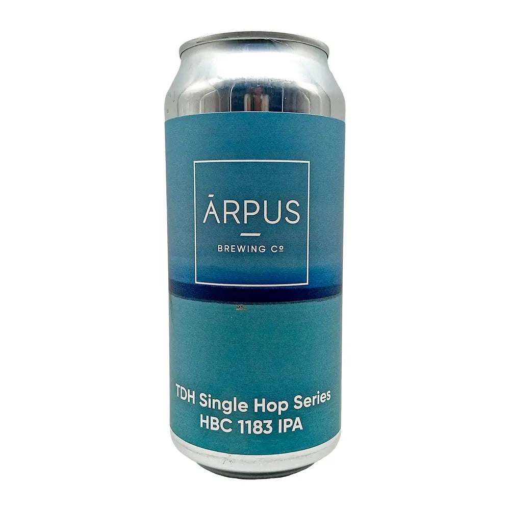 Ārpus - TDH Single Hop Series HBC 1183 IPA