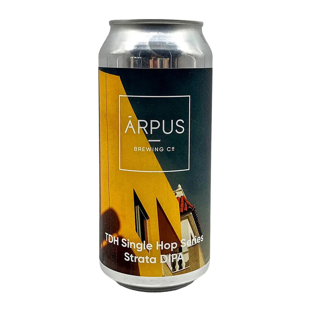 Ārpus - TDH Single Hop Series Strata DIPA