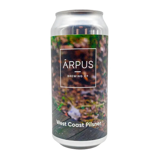 Ārpus - West Coast Pilsner