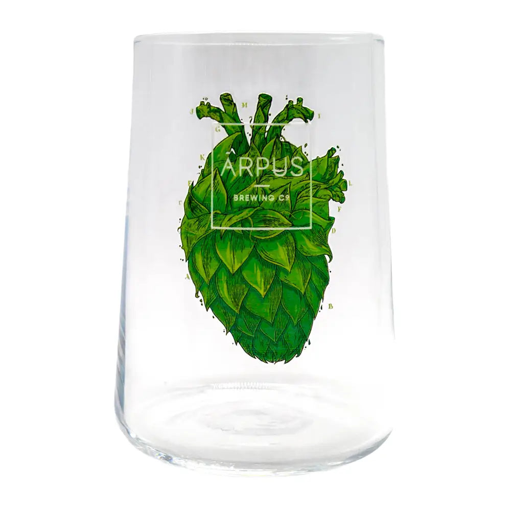Ārpus Glass