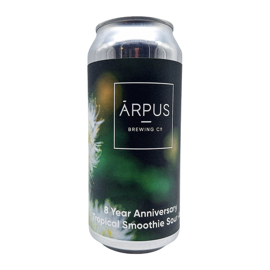 Arpus - 8 Year Anniversary Tropical Smoothie Sour Ale