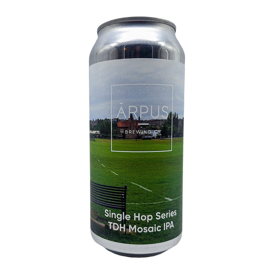 Ārpus - Single Hop Series TDH Mosaic IPA