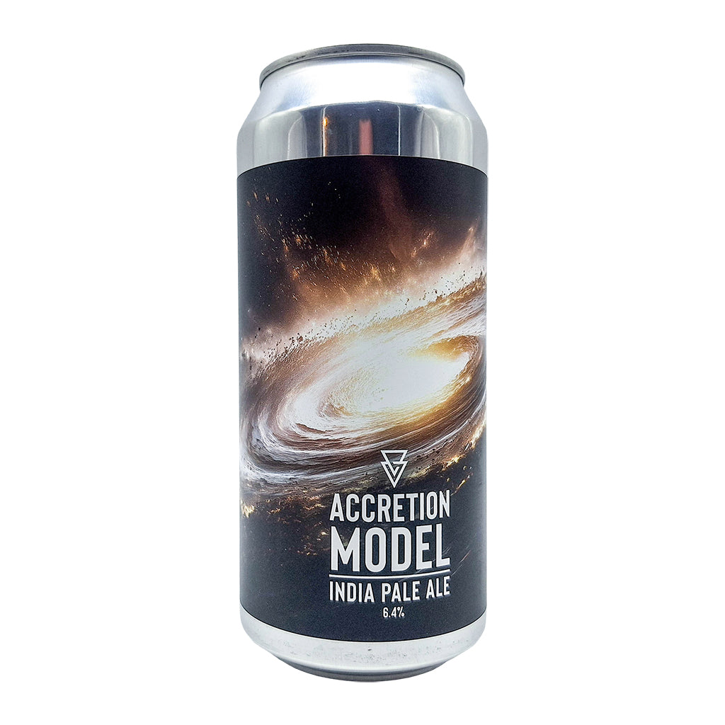 Azvex - Accretion Model