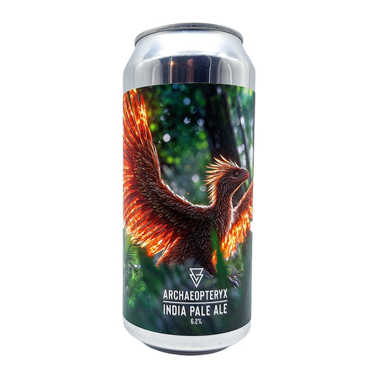 Azvex - Archaeopteryx