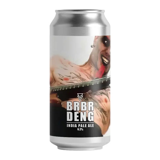 Azvex - BRBR DENG