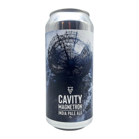 Azvex - Cavity Magnetron