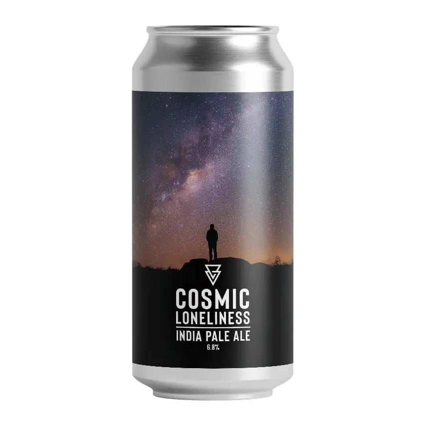 Azvex - Cosmic Loneliness
